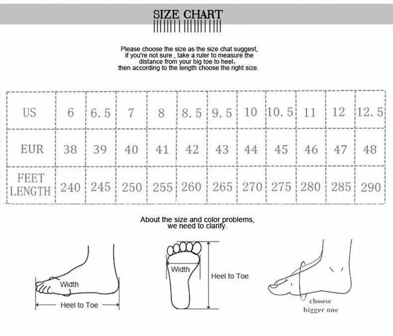 Men Slippers Leather Flats Summer Beach Soft Business Men Solid Outdoor Sandals
