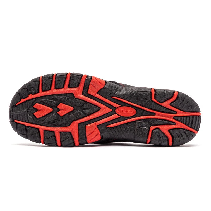 Men Flip Flops Athletic Outdoor Beach Sandals Arch Support Thong Sandals Shoe US