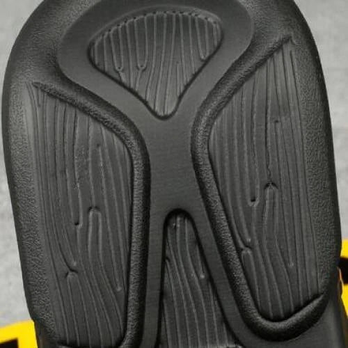 2024 Summer Men Massage Slippers Sides Indoor Outdoor Sandals Beach Casual Shoes