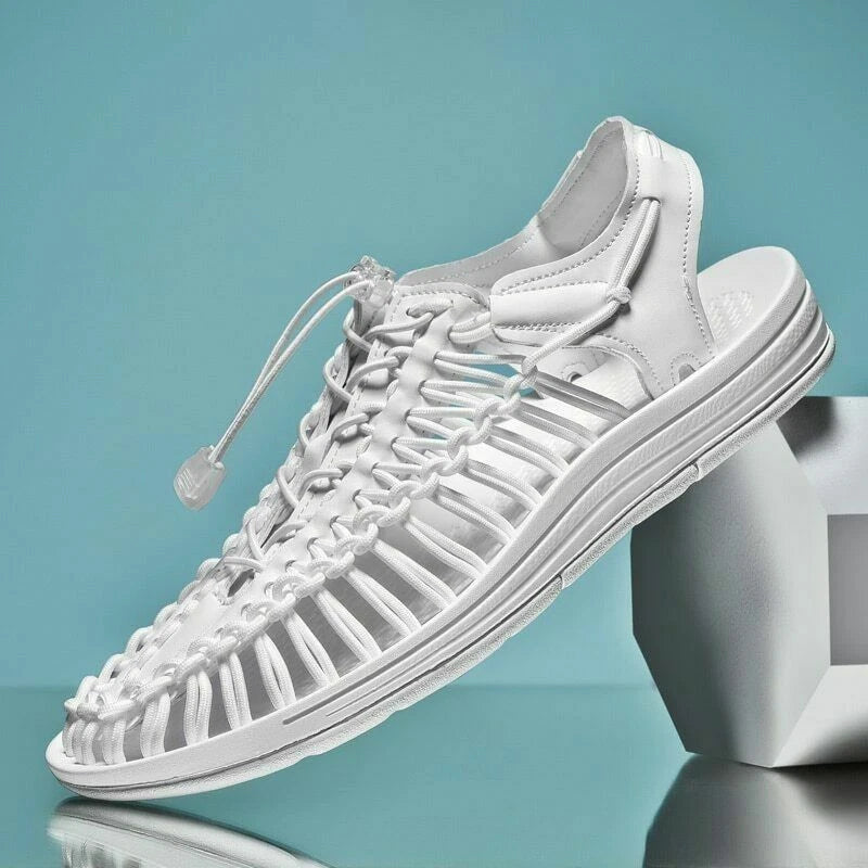 Sandals Beach Shoes Men's Water Slippers Breathable Outdoor Non-Slip Men Women