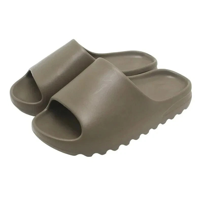 2025 Summer Men's YZY Slides Men Women Slippers Slides Women Beach