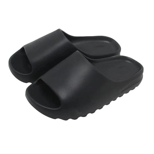 2025 Summer Men's YZY Slides  Men Women Slippers Slides Women Beach