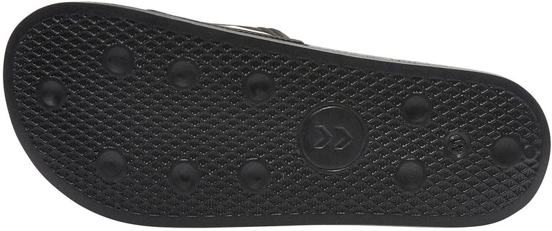 HUMMEL LARSEN SLIPPER VC 36-48 NEW 35€ slide bathing shower sport shoes sandals