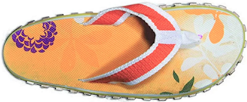 BEACH RELIGION FLOWER 36-39 NEW 30€ thong sandal shoe slipper slide bathingshoes