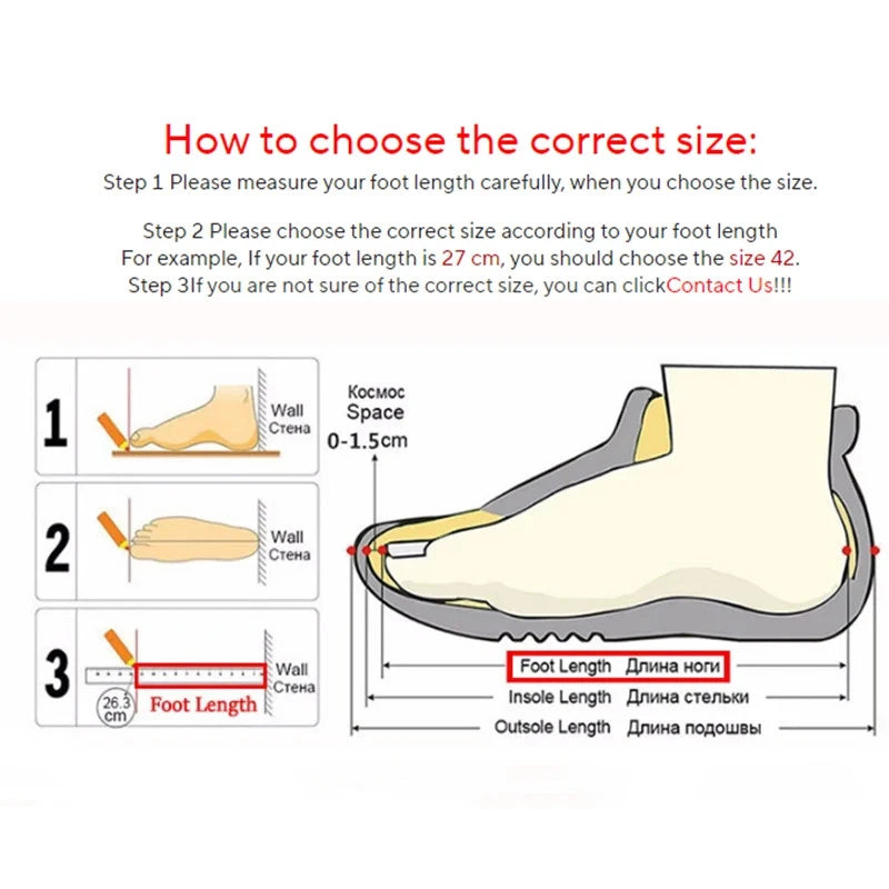 Men Sandals Summer Leather Men's Sandals Women Slippers Non-Slip  Outdoor Beach