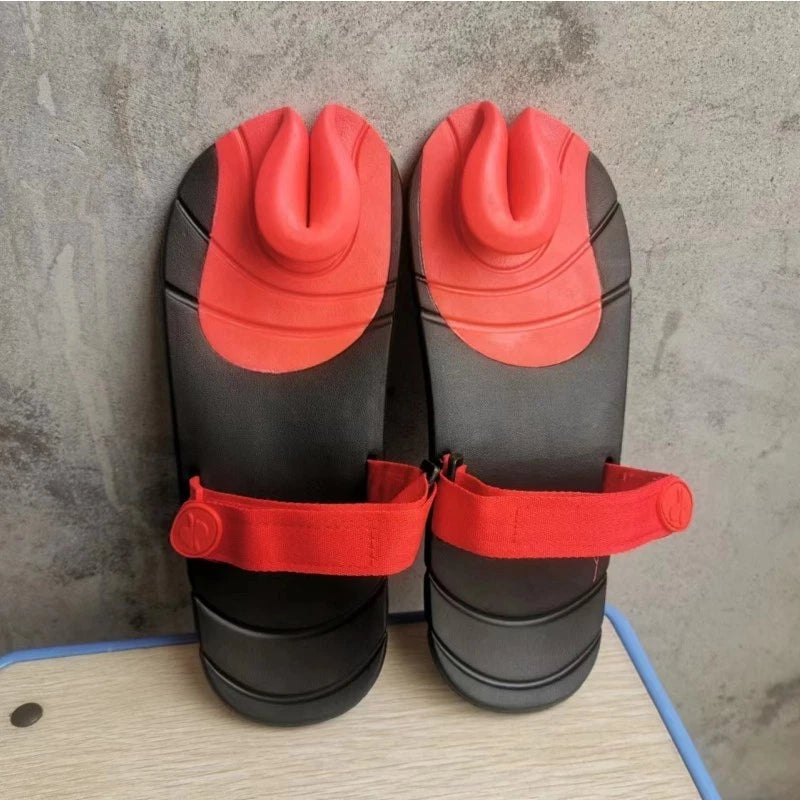 Men's Summer Casual Flip Flops: Lightweight, Non-slip Beach Sandals & Slippers