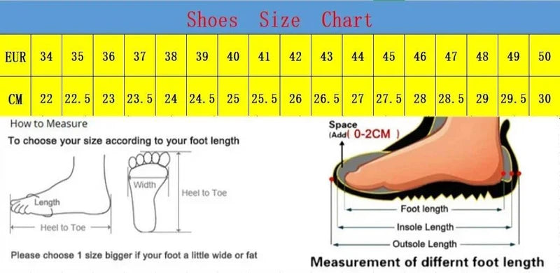 Men Sandals Non-slip Summer High Quality Outdoor Beach Slippers Casual Shoes Che