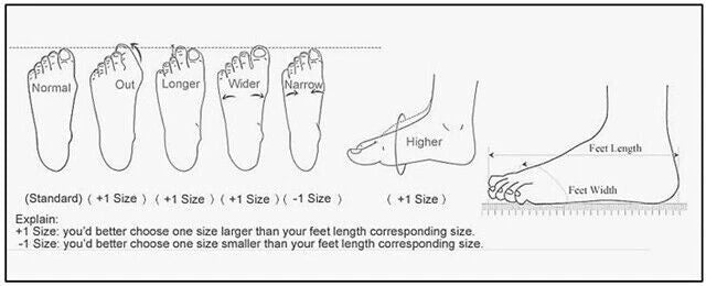 Mens Flip Flops Fashion Slip on Thong Slippers Sandals Summer Beach Shoes