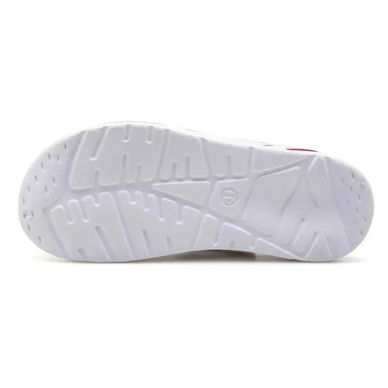Summer Men Sandals Light EVA Casual Clogs Shoes Home Beach Garden Outdoor Gift