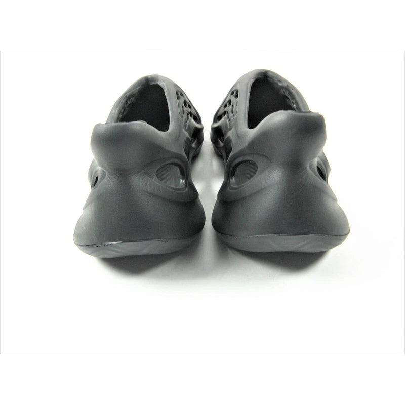 Summer Beach Shoes Sandals Casual Anti Slipper Runner Casual Black 10/10.5