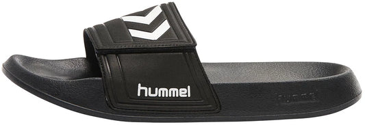 HUMMEL LARSEN SLIPPER VC 36-48 NEW 35€ slide bathing shower sport shoes sandals
