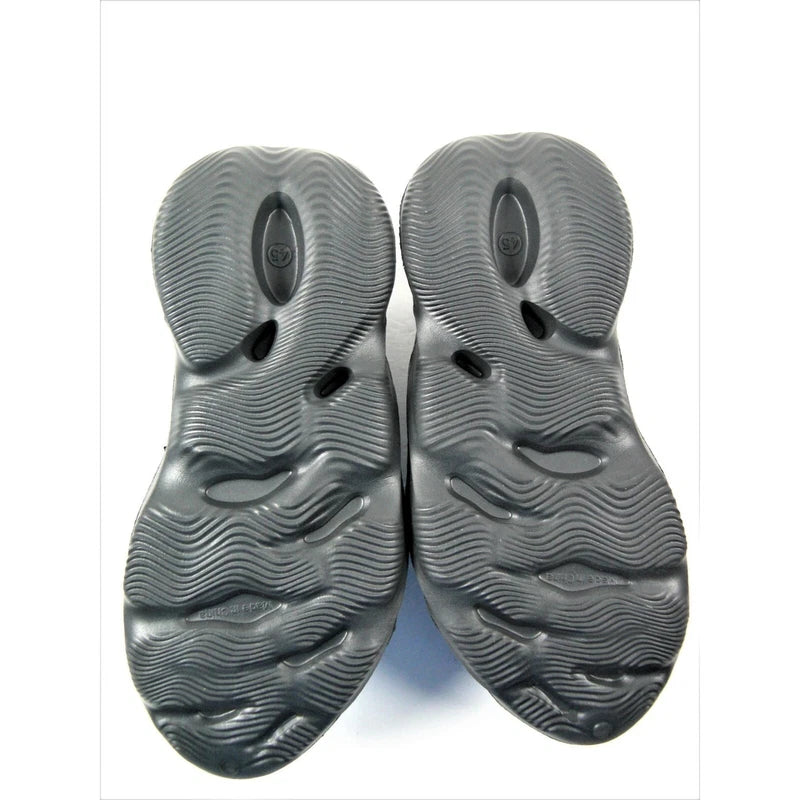 Summer Beach Shoes Sandals Casual Anti Slipper Runner Casual Black 10/10.5