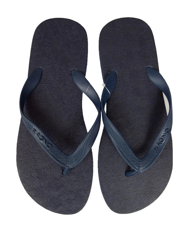 RAGNO flip flops beach slipper swimming pool flip flop logoed lace beachwear ite