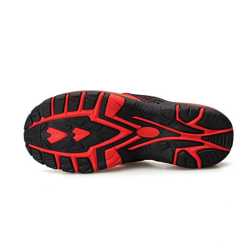 Men Flip Flops Athletic Outdoor Beach Sandals Arch Support Thong Sandals Shoe US